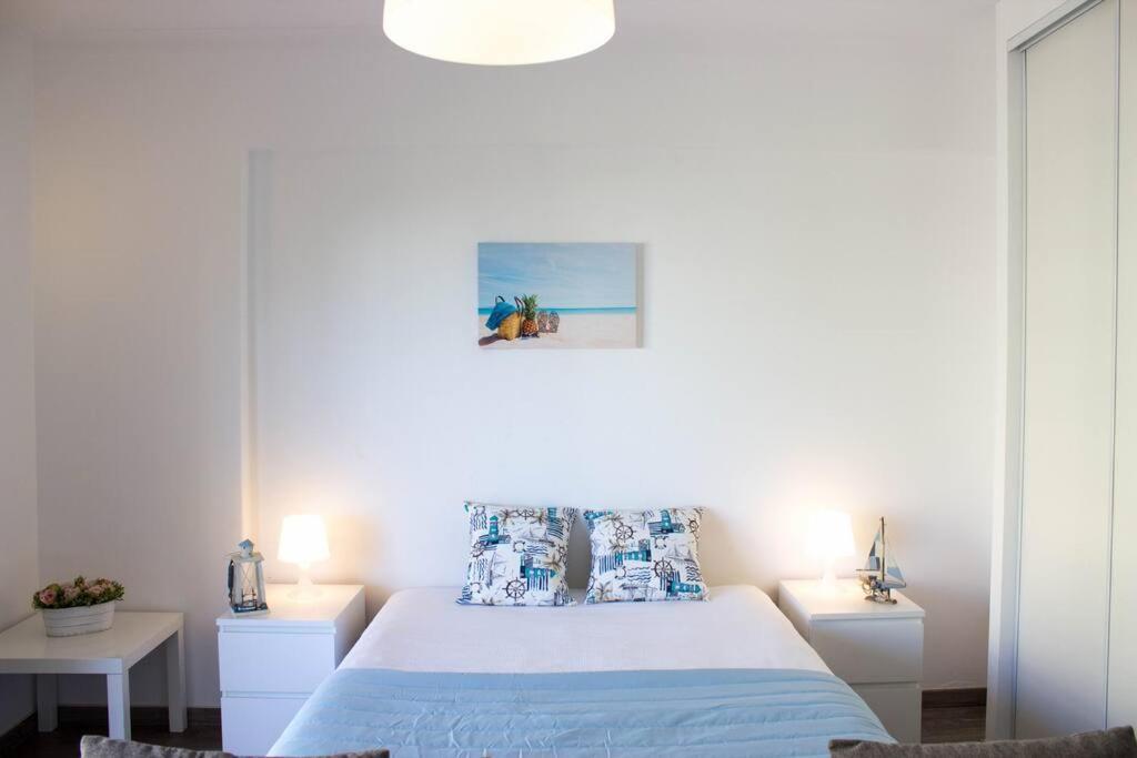 Apartament Casa Dos Arcos Beachstudio By Cc 904 Portimão Zewnętrze zdjęcie